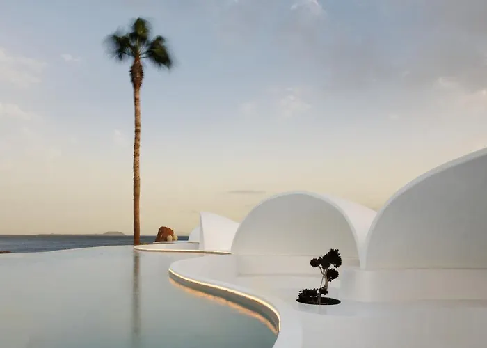 Kamezi Boutique Hotel Villas