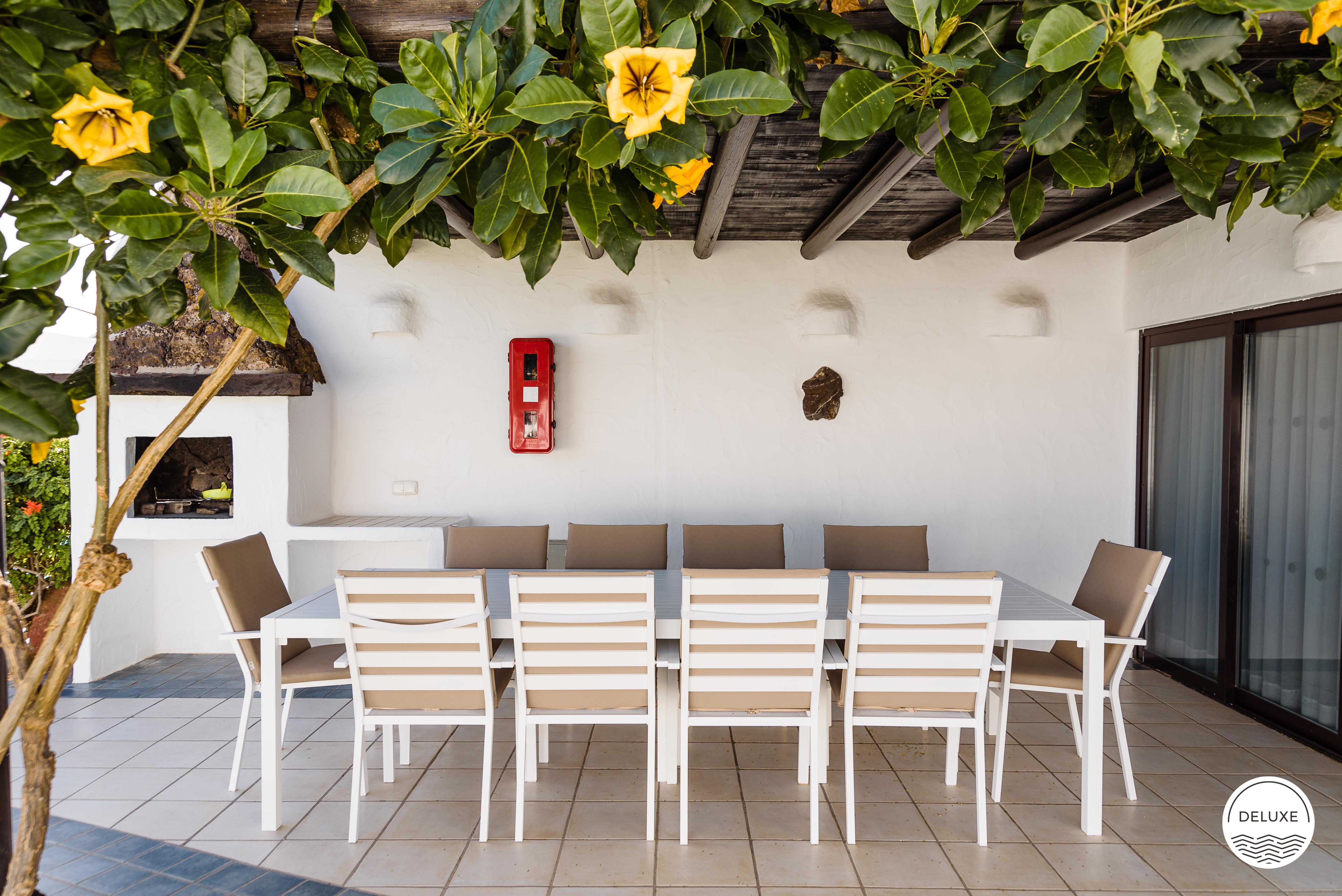 Kamezi Boutique Playa Blanca (Lanzarote)