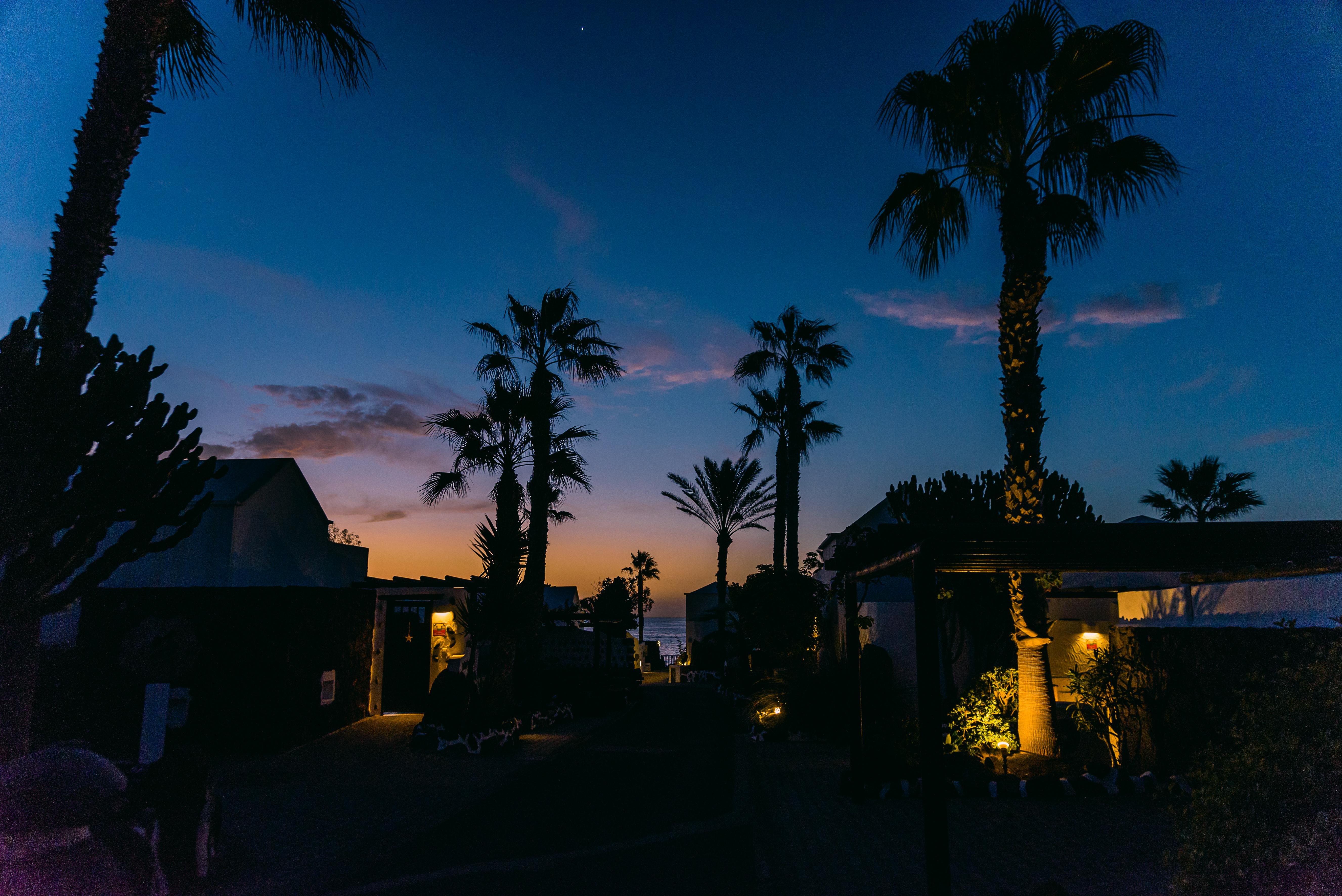 Kamezi Boutique * Playa Blanca (Lanzarote)