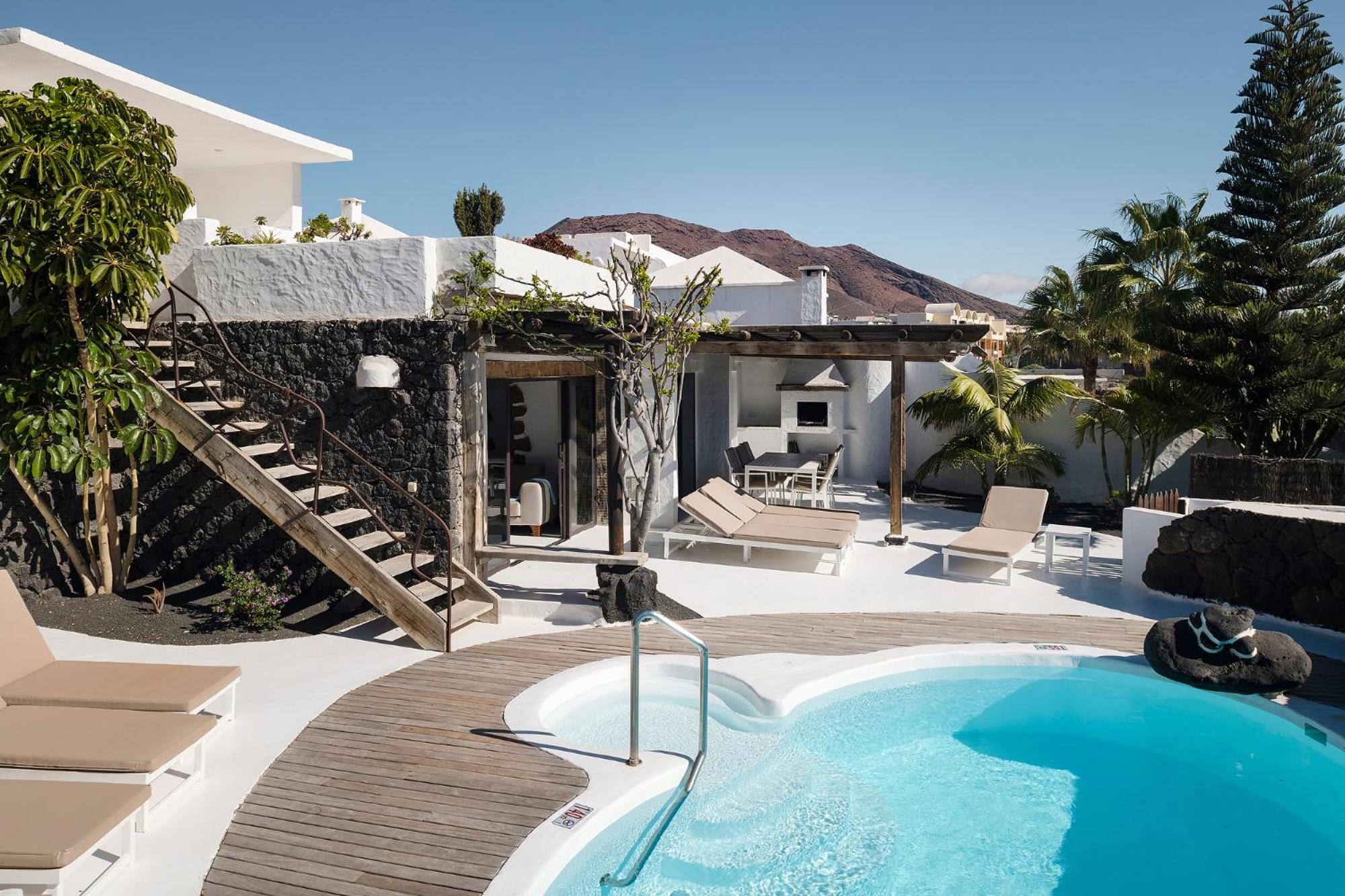 Kamezi Boutique * Playa Blanca (Lanzarote)