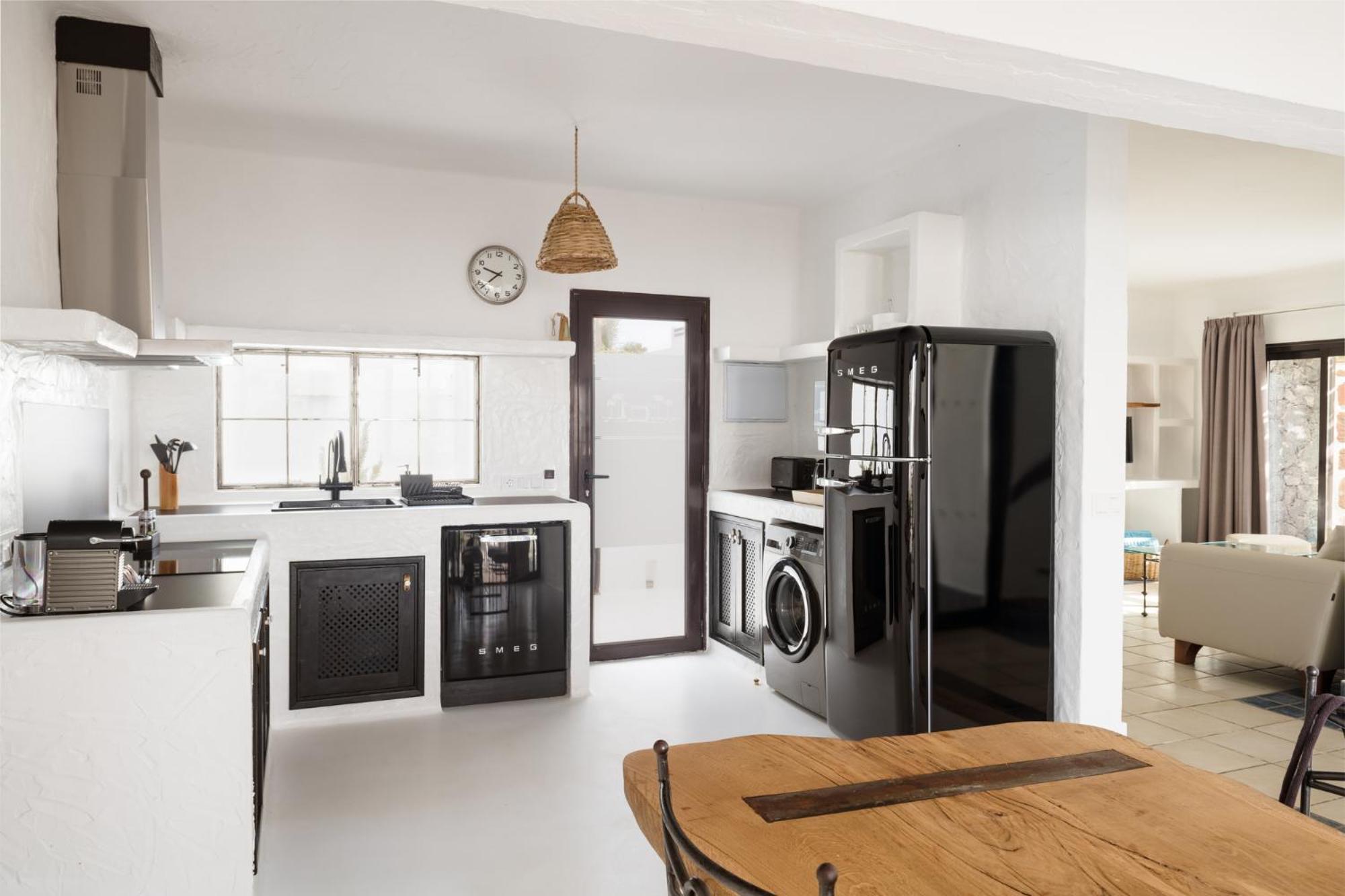 Villa Kamezi Boutique Playa Blanca (Lanzarote)