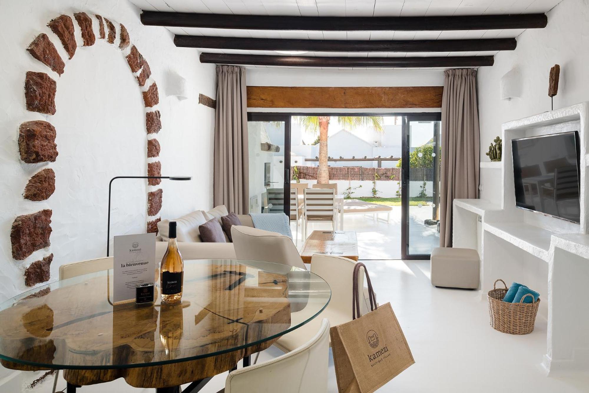 Kamezi Boutique Playa Blanca (Lanzarote)