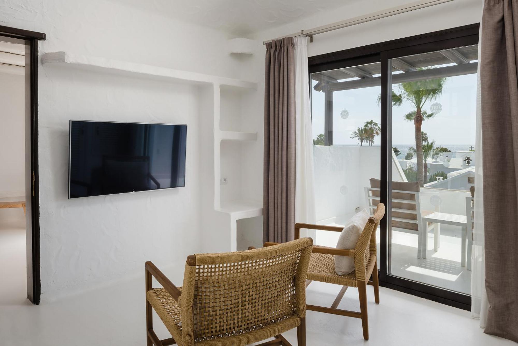 Kamezi Boutique Villa Playa Blanca (Lanzarote)