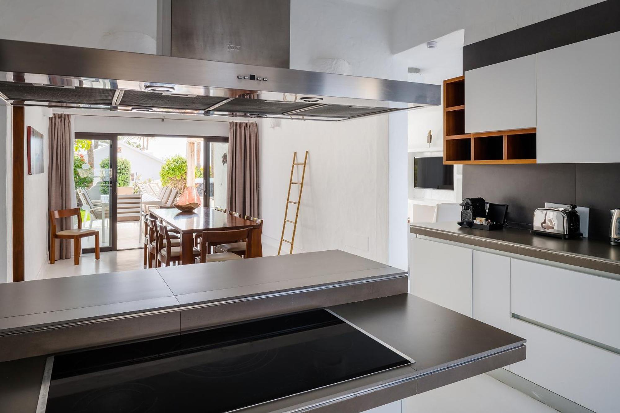 Villa Kamezi Boutique Playa Blanca (Lanzarote)