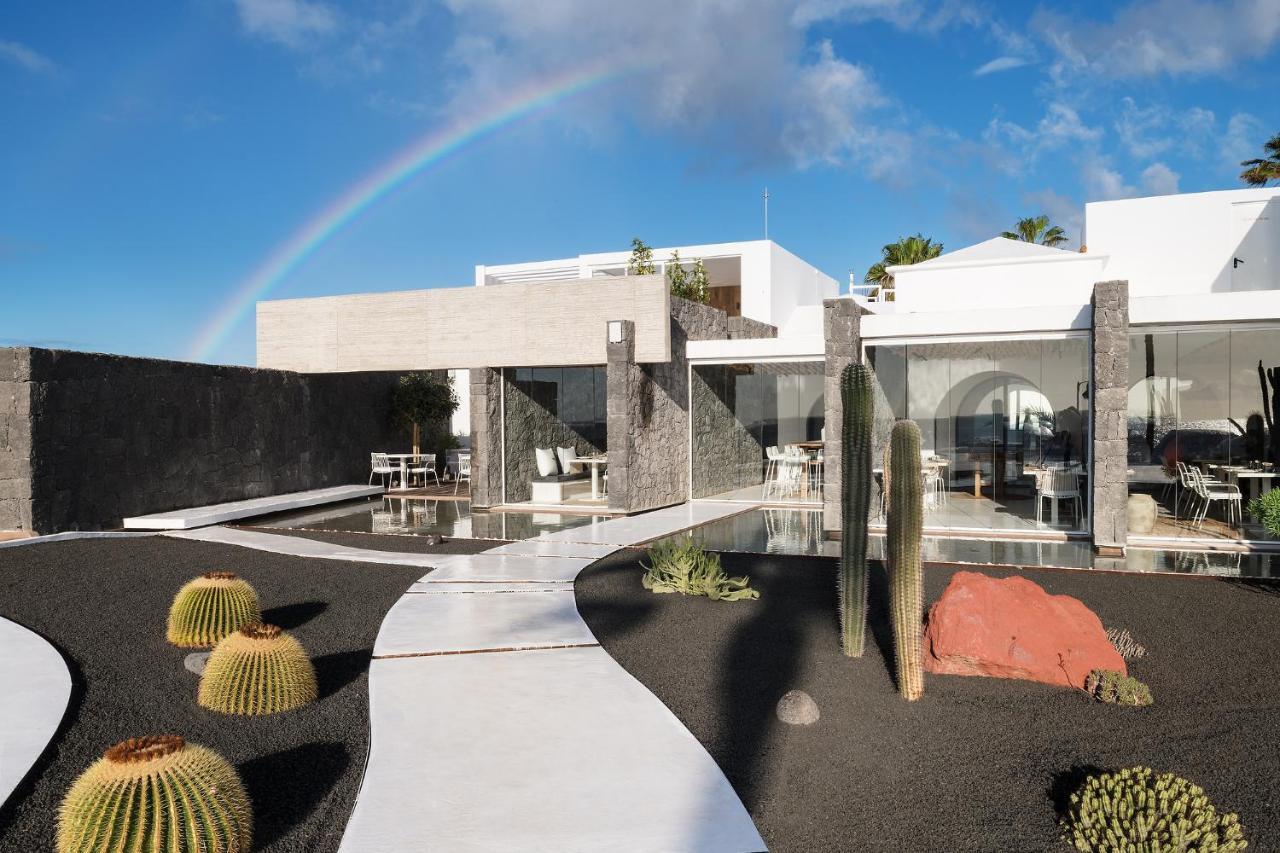 Kamezi Boutique * Playa Blanca (Lanzarote)