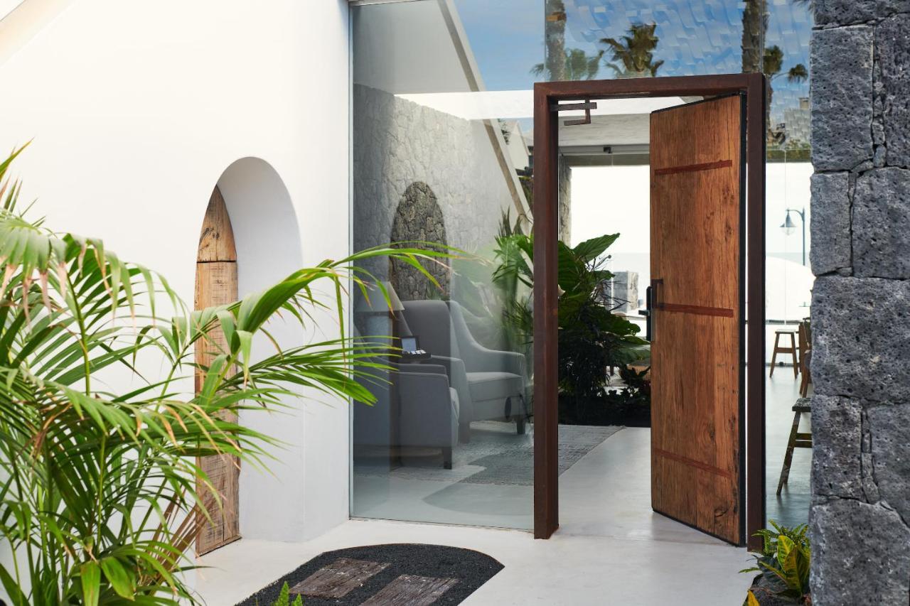 Villa Kamezi Boutique