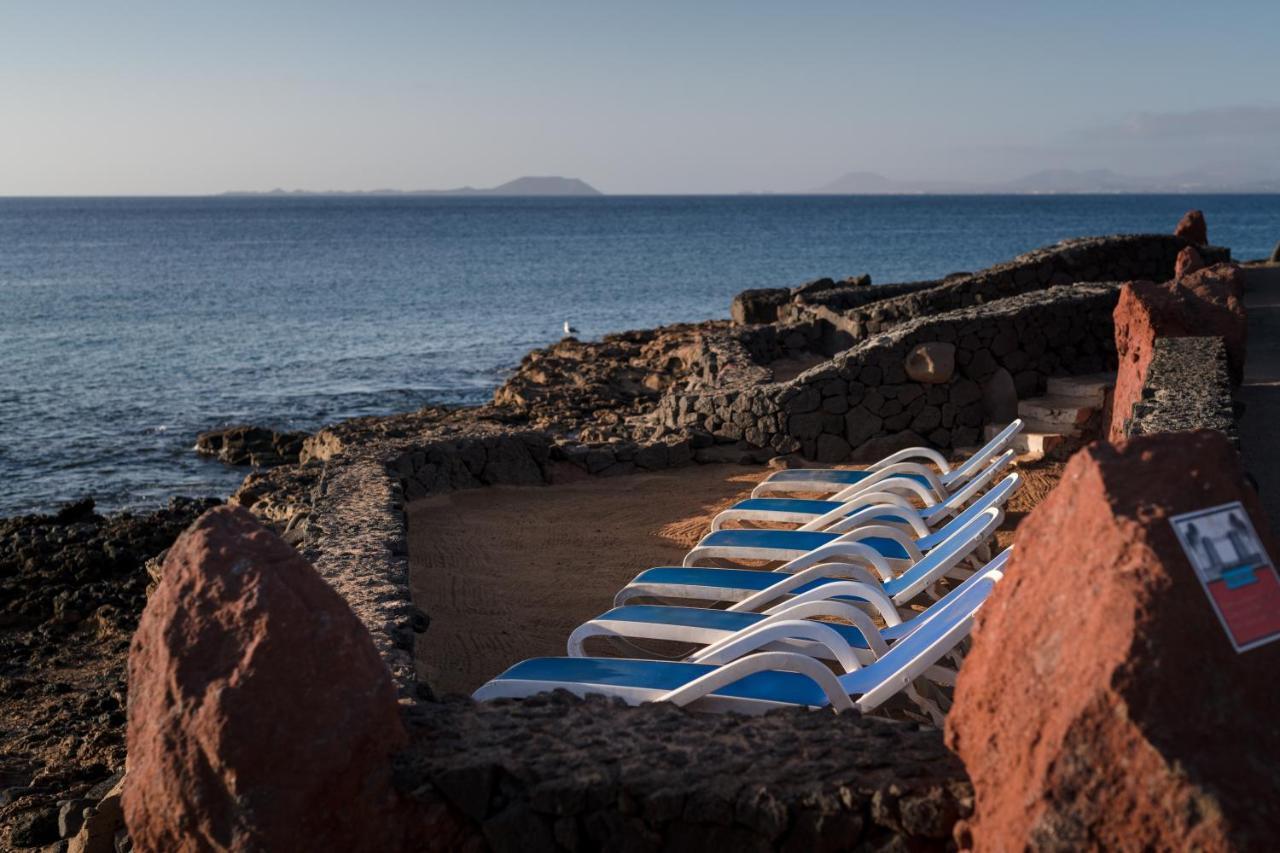 Villa Kamezi Boutique Playa Blanca (Lanzarote)