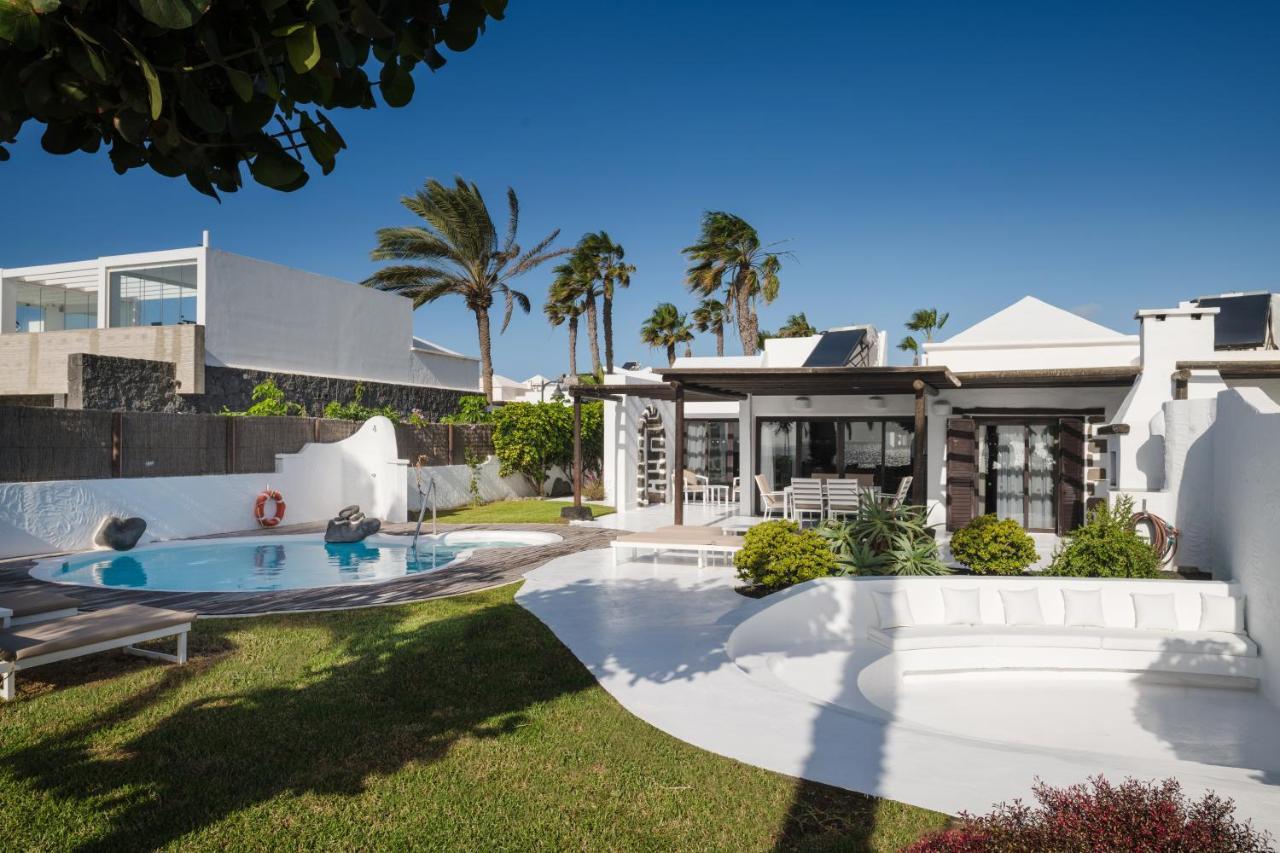 Kamezi Boutique Villa Playa Blanca (Lanzarote)
