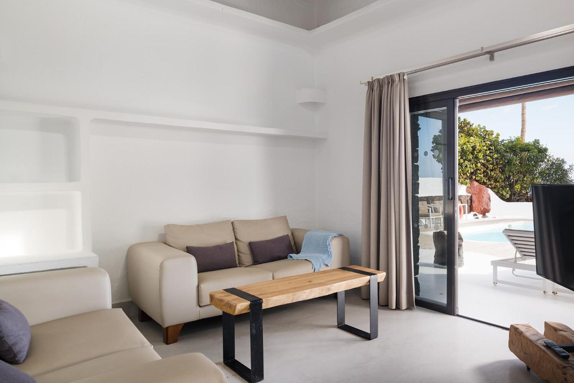 Villa Kamezi Boutique