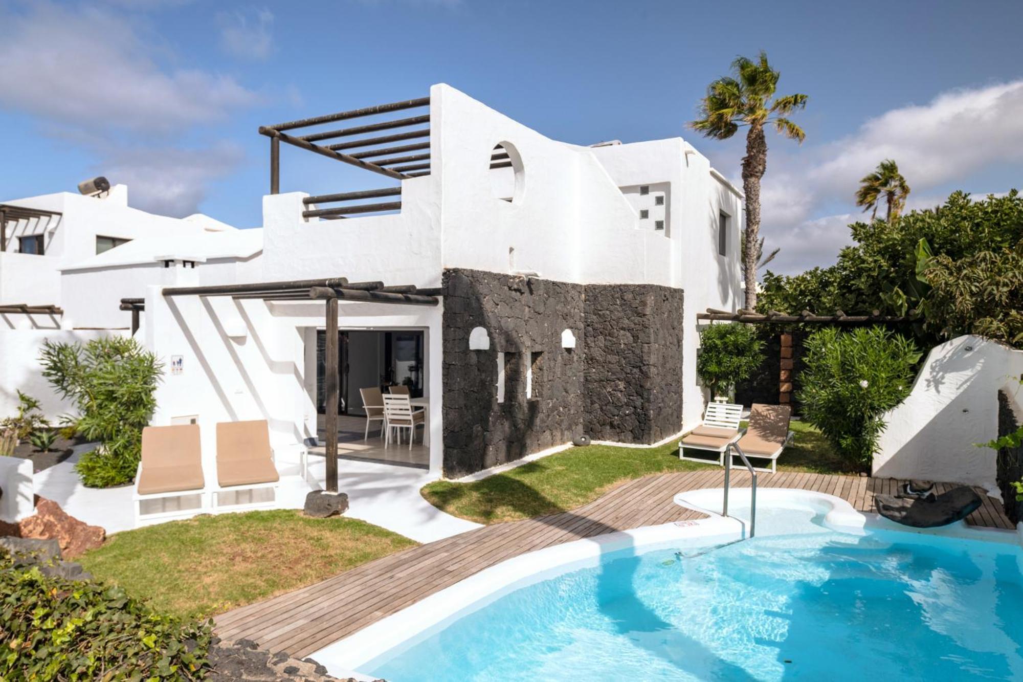 Kamezi Boutique Playa Blanca (Lanzarote)