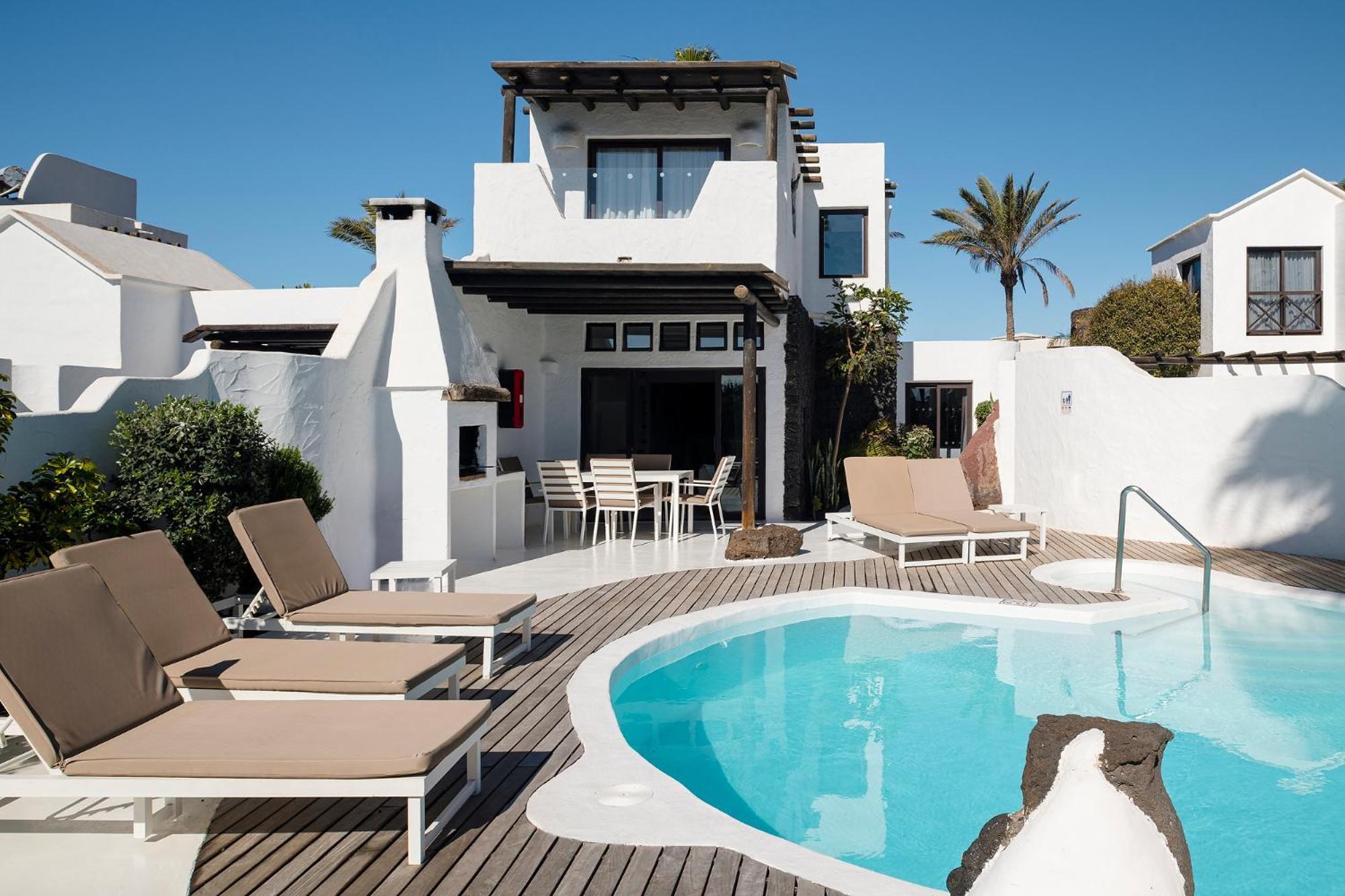 Villa Kamezi Boutique