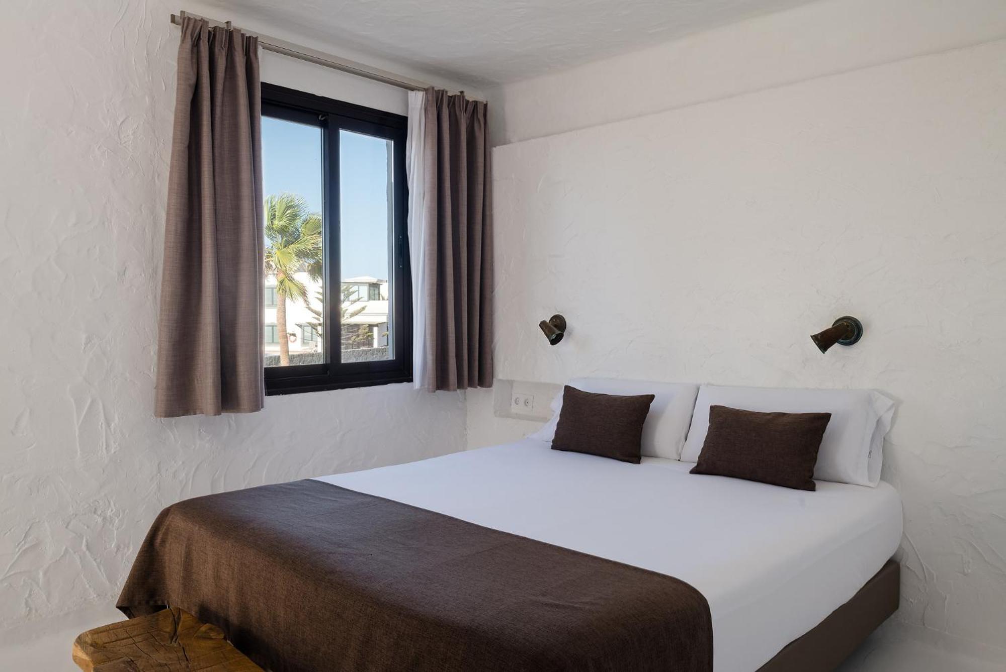 Kamezi Boutique Villa Playa Blanca (Lanzarote)