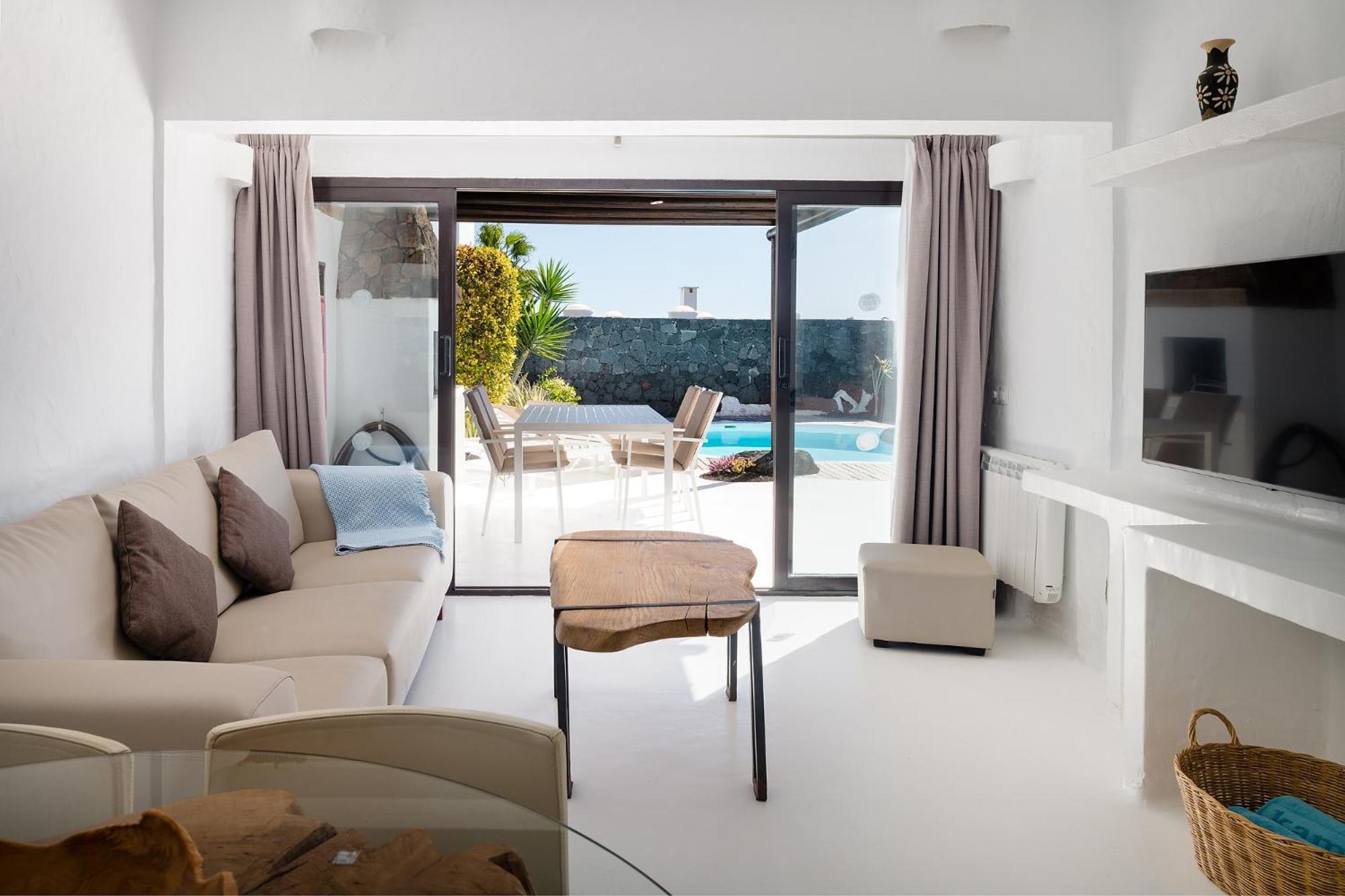 Villa Kamezi Boutique Playa Blanca (Lanzarote)