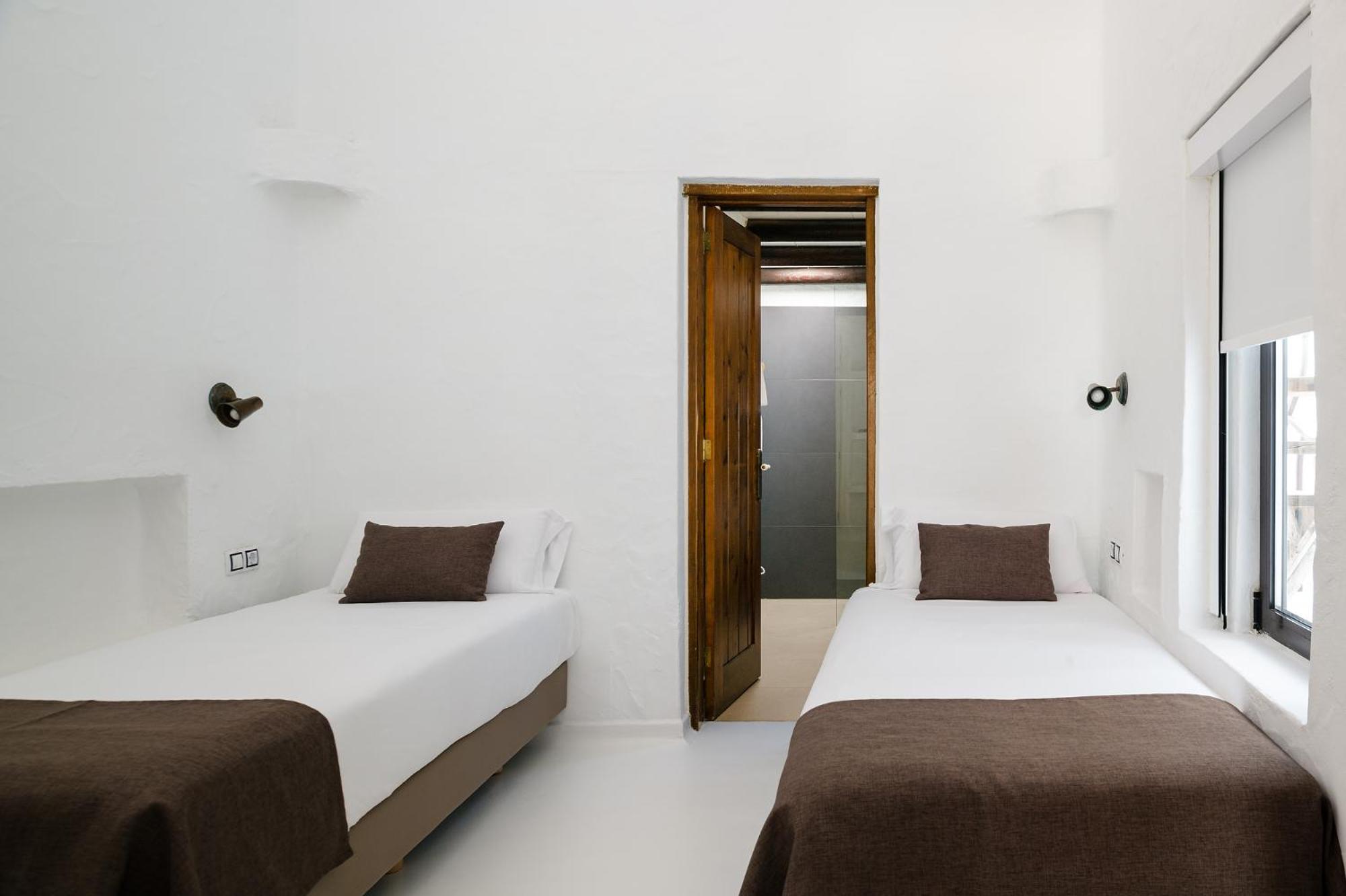 Kamezi Boutique Villa
