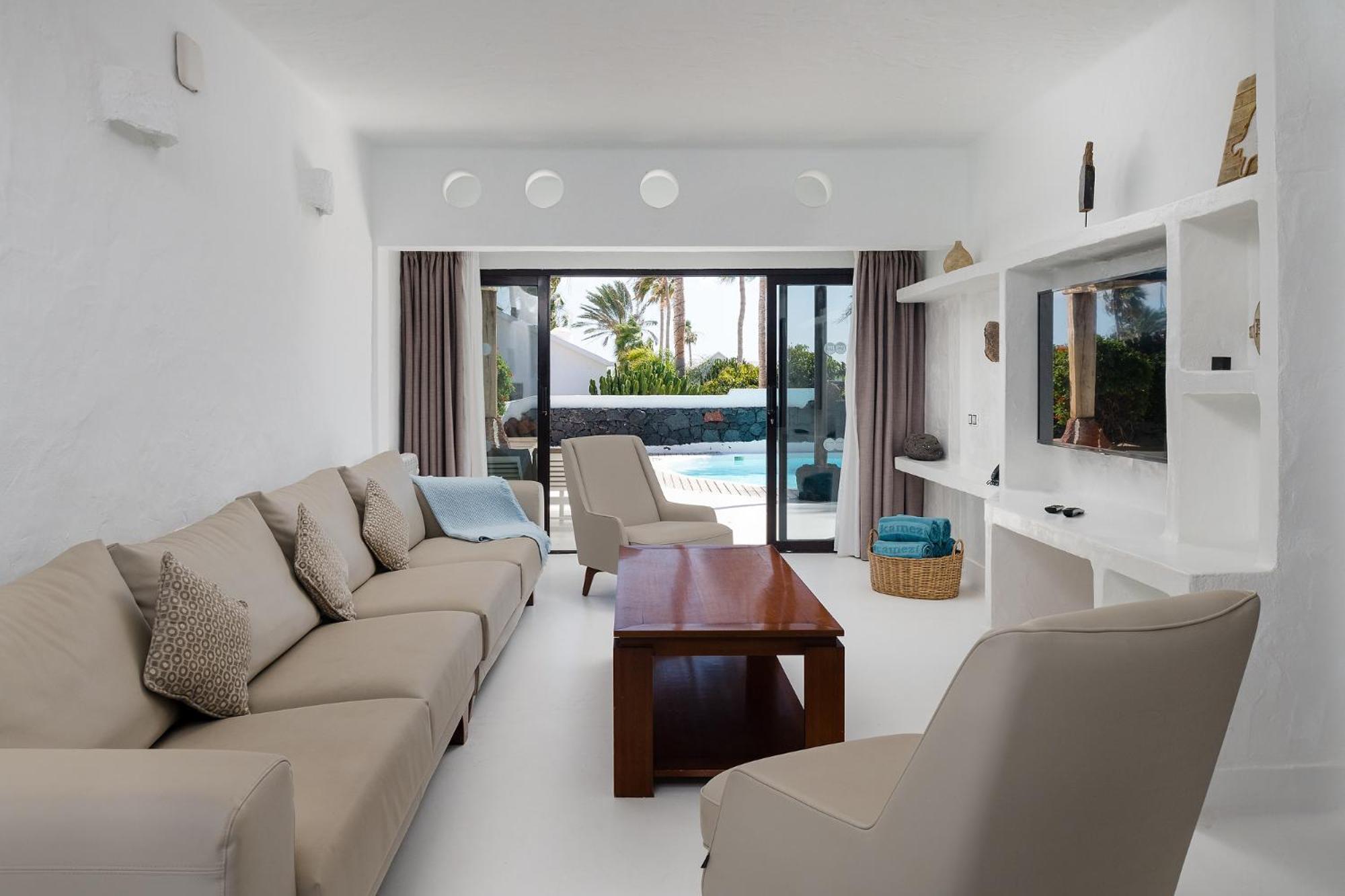 Villa Kamezi Boutique