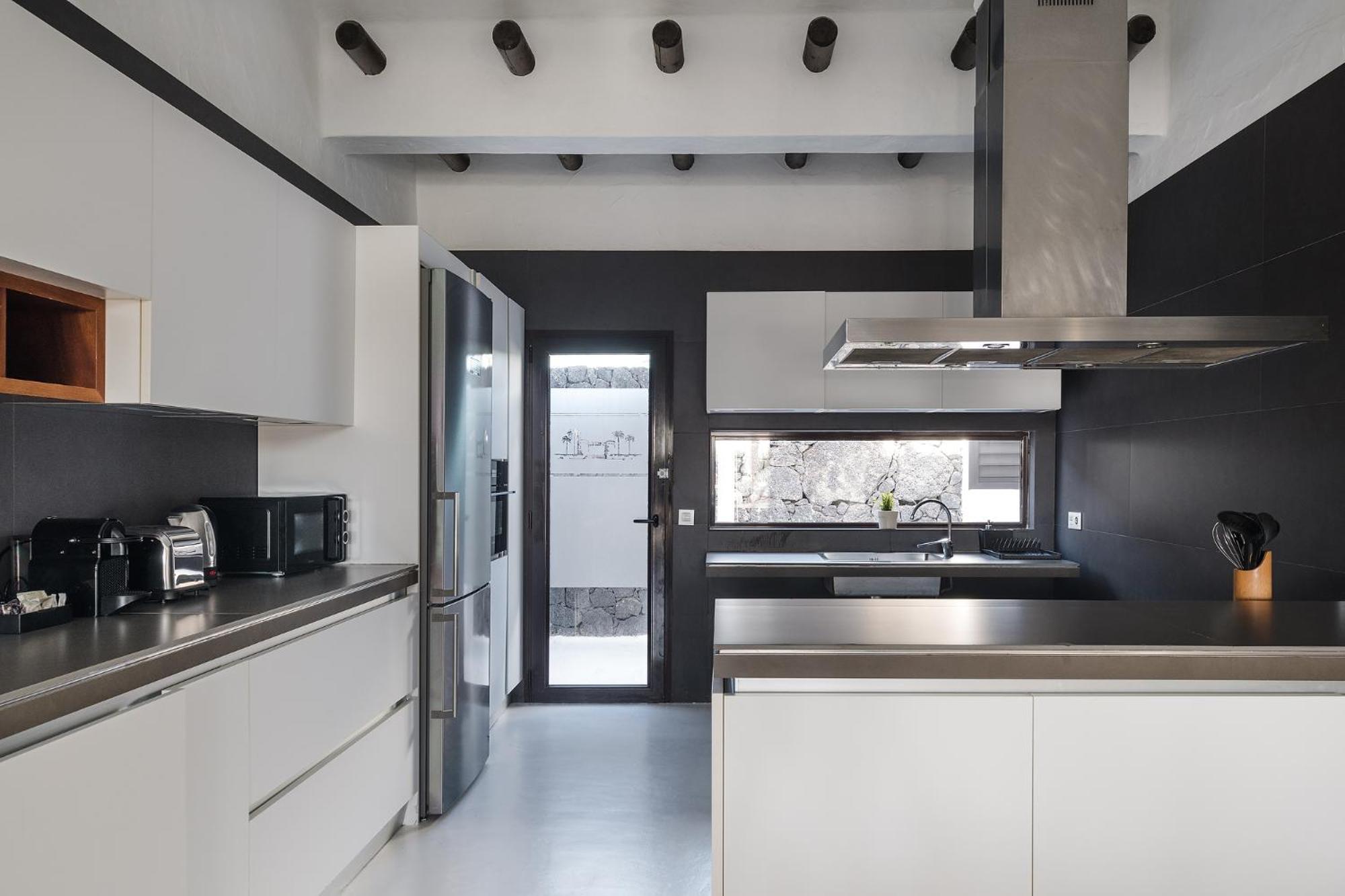 Kamezi Boutique Villa Playa Blanca (Lanzarote)