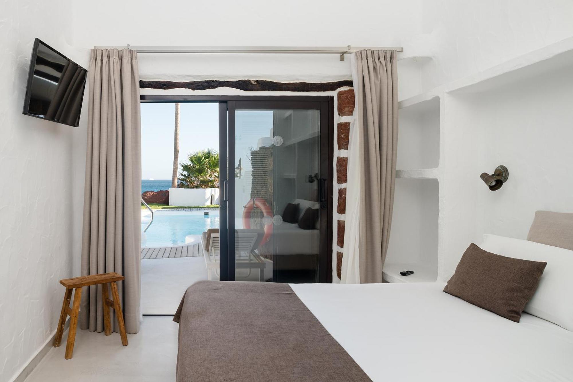 Kamezi Boutique Playa Blanca (Lanzarote)