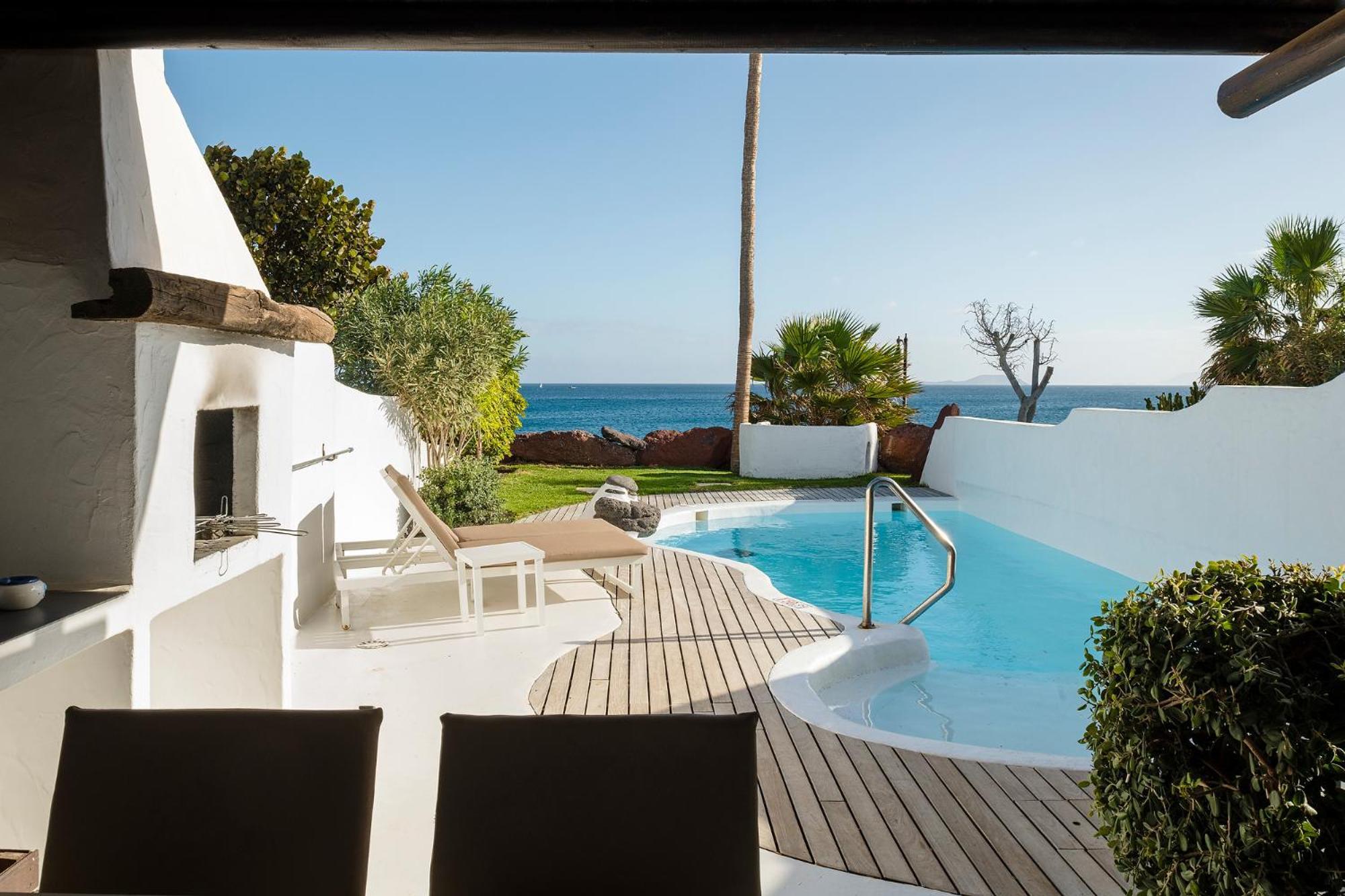 Kamezi Boutique Playa Blanca (Lanzarote)