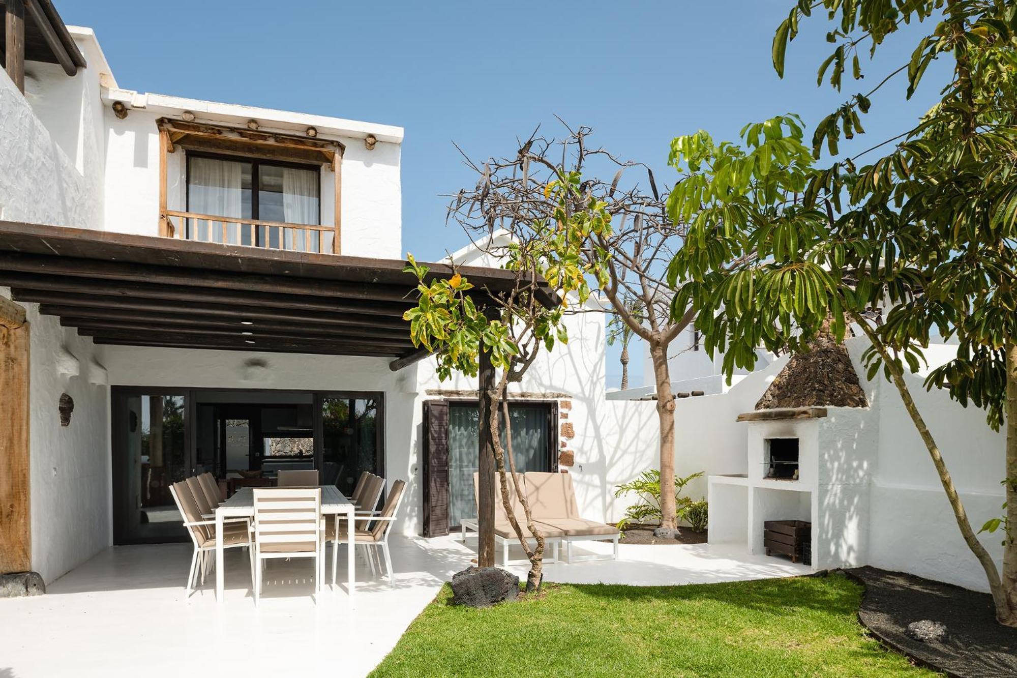 Villa Kamezi Boutique *