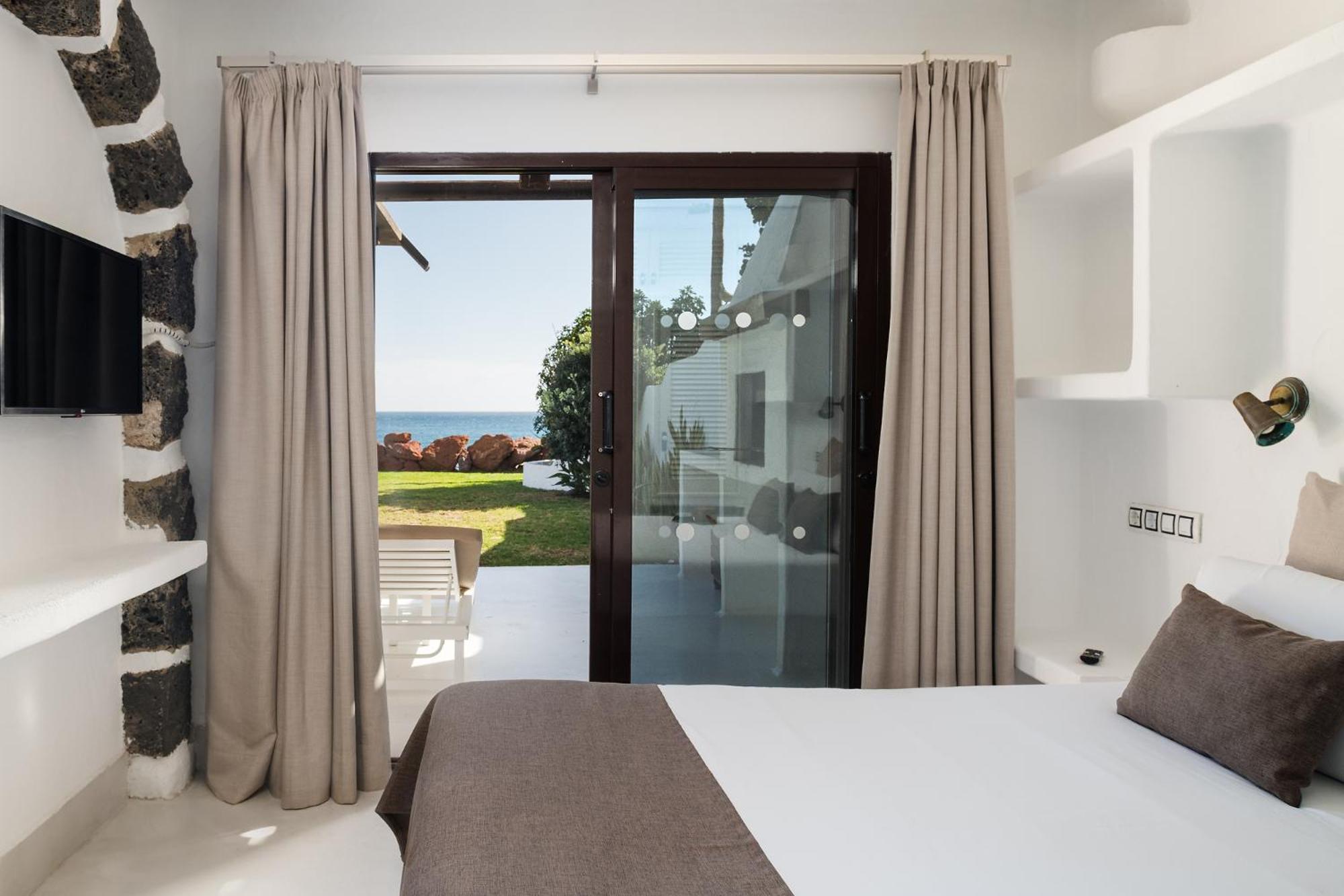 Kamezi Boutique Villa Playa Blanca (Lanzarote)