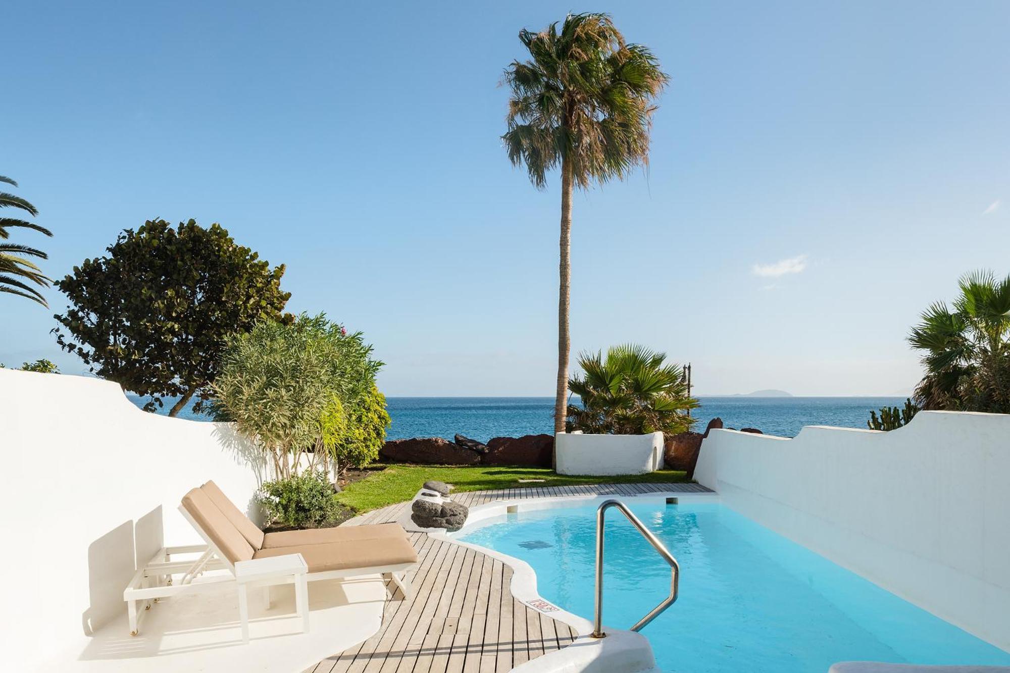 Kamezi Boutique Playa Blanca (Lanzarote)