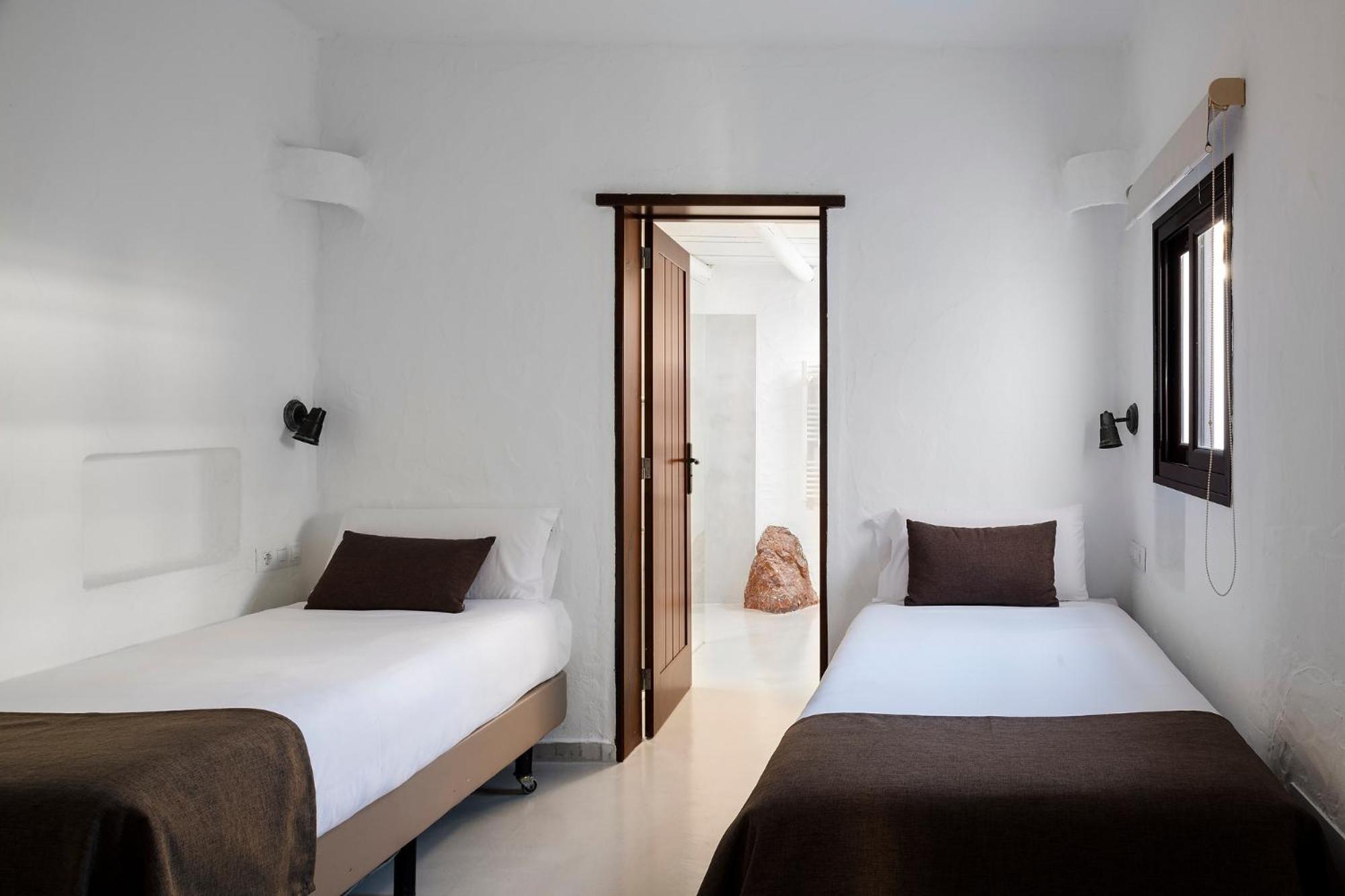 Kamezi Boutique Villa Playa Blanca (Lanzarote)